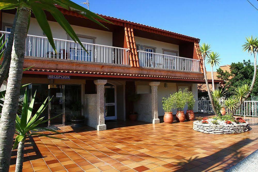 Hotel Coral Do Mar I Paxarinas Exterior foto